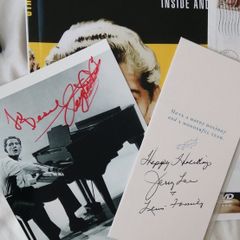 Memorabilia