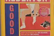 Dolly Alderton - Good Material
