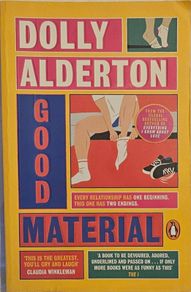 Dolly Alderton - Good Material