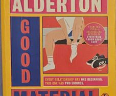 Dolly Alderton - Good Material