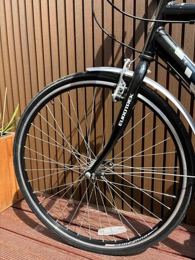 Men's city bike