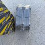 Front Brake Pads Qahqai J10 Image 2