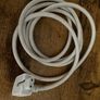 Genuine Apple MacBook Power Adapter Extension Cable Image 3