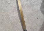 Sprenger Sweat Scraper