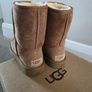 UGG Classic Short II size 3.5 Image 4