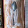 2 x Sets Vintage Newbridge Nickel Silver Teaspoon Sets Image 7