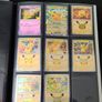Pokemon 30th cards swap Image 6