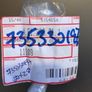 Gear Lever Knob (Fiat Doblo) Image 4