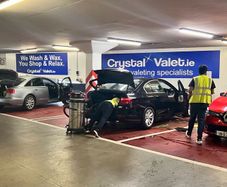 Established Car Wash Business For Sale