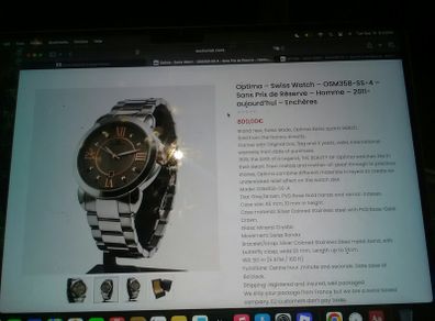 watch