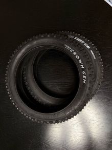 NEW 2x VEE Tyres 14 inch