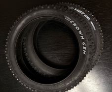 NEW 2x VEE Tyres 14 inch