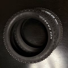 NEW 2x VEE Tyres 14 inch