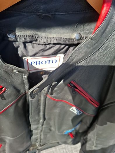 motorcycle  jacket