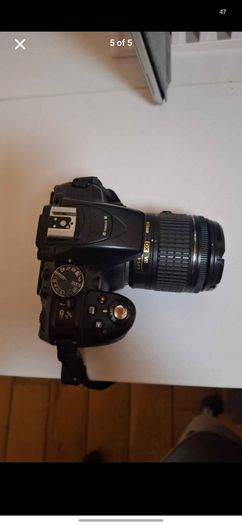 Nikon D5300