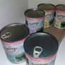 Feringa classic grain free cat food Image 2