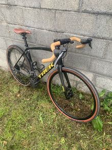 Trek domane AL2 Gravel / Adventure bike