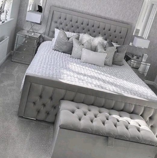 Beds Brand New