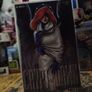 Crypt of Dawn ! Issue #3 ! 1998 ! by Sirius ! Image 2