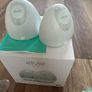 Elvie double breastpump Image 3