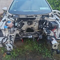 passat b7 breaking