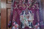 Ladies Dress Buby.s Size Medium 10/12