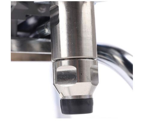 Sprayer Spray Paint Airless High Pressure Gun Airless Paintless Spray