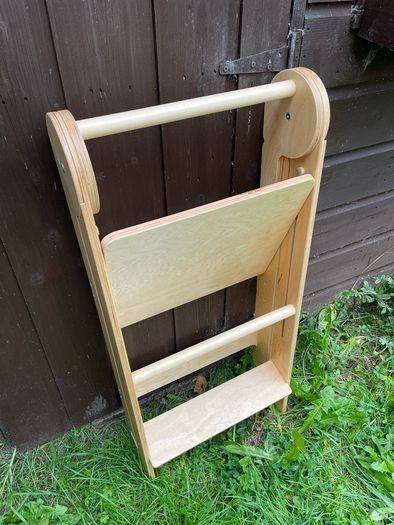 Learning Tower, Montessori