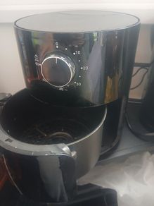 Air Fryer and electric kettler sale
