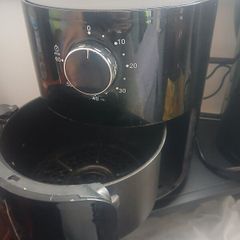 Air Fryer and electric kettler sale