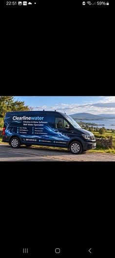 Water Softeners and Water Filtration Systems Ireland