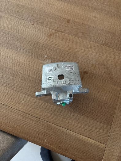 brake caliper