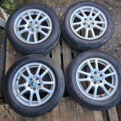 15" 5x100, Polo, Fabia, Rapid etc