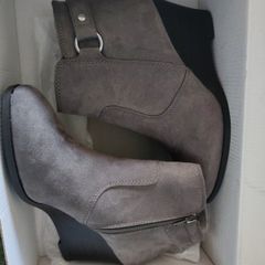 Ankle boots