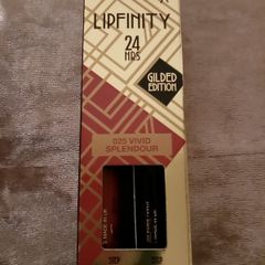 Max Factor Lipfinity