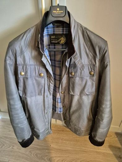 Belstaff Racemaster Jacket