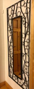 Hall Mirror
