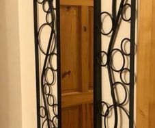 Hall Mirror