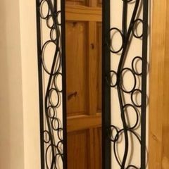 Hall Mirror