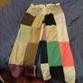 harem trousers Image 2