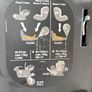 Cybex Cloud Z and Rotating Cloud Z Isofix Base Image 4