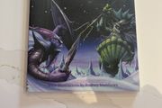 Greek myths and legends, classics book.