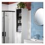 2 Single Wall Cabinet,good Home(imandra) Image 3