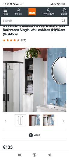 2 Single Wall Cabinet,good Home(imandra)