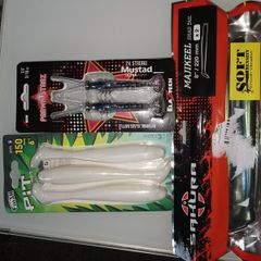 fishing lures