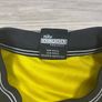 Vintage 90s Nike Template Brazil Style Jersey Shirt Mens Medium Image 5