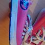 Heels, size 1 eur(33) Image 9