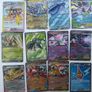 A lot of Pokemon Cards. SiR, IR, Ultra Rare, Double Rare etc Image 4