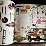 Steven Universe Art & Origins Book Image 5