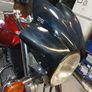 Motorcycle screen for sale Image 4